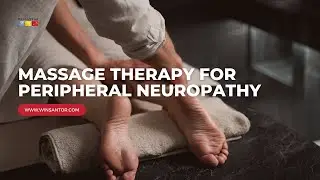 Massage Therapies for Peripheral Neuropathy