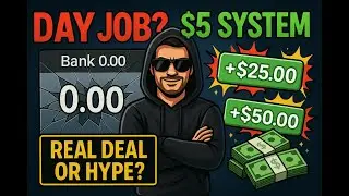 People Getting Paid Review 2025: Should I Quit My Day Job?