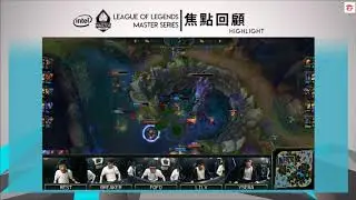 【LMS Summer】FW vs JT GAME1  HIGHLIGHT