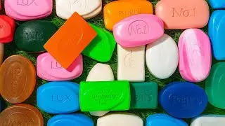 Soft Crinkle Soap ASMR | Sleepy Sounds to Help You Drift