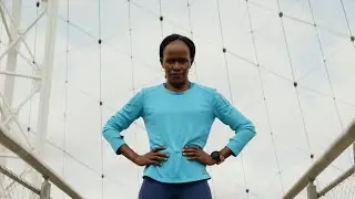 Inside the Mind of a Champion: Lineth Chepkurui&rsquo;s Bloomsday Experience