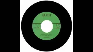 RAY JONES - SNAKES IN MY BOOTS