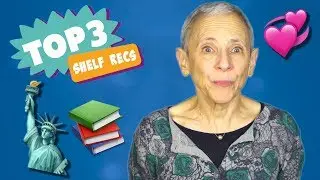 Top 3 Book Recs | Ella Enchanted Author Gail Carson Levine