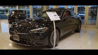 ALL NEW 2024 CLE450