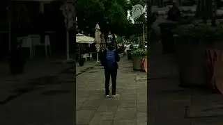Counter Surveillance - Being Street Wise