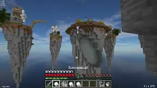 Naaaaaaaaa - Skywars Clips #235 / SoupFerrero