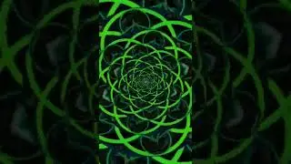 || KALEIDOSCOPE || Kaleidoscoper NKs CREATION || Optical illusion || Digital meditation