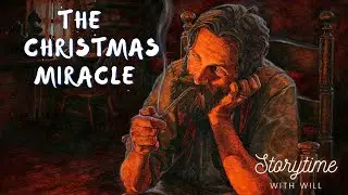 The Christmas Miracle of Jonathan Toomey by Susan Wojciechowski ~ READ ALOUD by Will Sarris