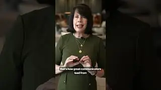 Here's How To Start Strong In Any Conversation