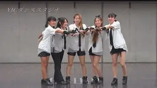 YJCダンススタジオ「Habit・ETA・Runaway Baby 」 2024.6.9  第6回 宇都宮タイフェスティバル  オリオンスクエア