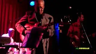 ERNEST RANGLIN 