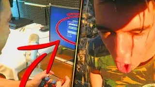 Mi PADRE me BORRA ARMAS en CALL OF DUTY!! | Cumpliendo VUESTROS CASTIGOS - AlphaSniper97
