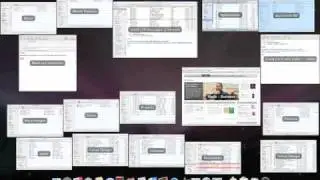 Apple Quick Tips - Managing Multiple Windows