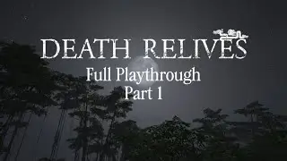 Aztec Horror with companion mobile app! Death Relives Full Playthrough Part 1