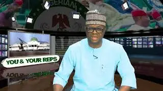 Most requests for state creation appear viable... Hon. Fulata - Member, Constitution Review Com'tee.