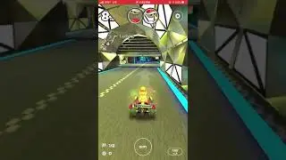 Gold Koopa (Freerunning) VS. Koopalings