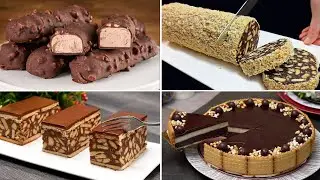 Top 100 ASMR Cooking Compilation | Tiktok ASMR Cooking | Amazing Cooking Recipes #474