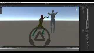 Finally VR MoCap   SampleScene   Windows, Mac, Linux   Unity 2021 3 21f1 Personal   DX11  2023 06 19