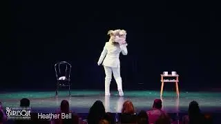 2023 Mx Burlesque SA - Guest Act Heatherbell