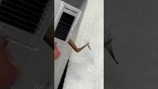 Ebony Lashes lash trays launching soon I can&rsquo;t wait! #lashsupplier #lashtech #wispylashes #lashtech