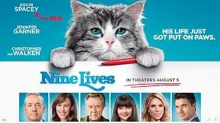 Nine Lives - YMS Watch Along