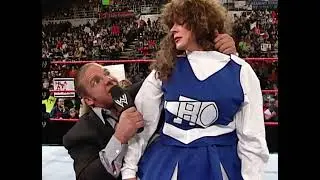 [AI] Katie Vick is alive ! WWE Triple H