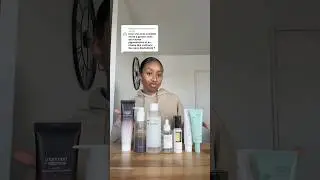 Routine pour peau mixte &agrave; grasse, taches pigmentaires et contour des yeux d&eacute;shydrat&eacute;