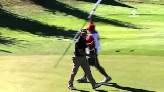 Day 3 Highlights - BMW New Zealand Open