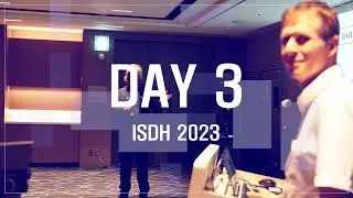 ISDH 2023