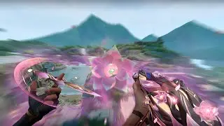 NEW ''MYSTBLOOM'' SKIN BUNDLE LIKE A CHEAT ~ASMR~