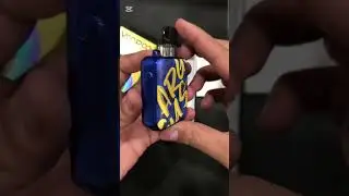VOOPOO ARGUS P3 UNBOXING 🔥#goneviral#asmr #funny #shortvideo #tiktok
