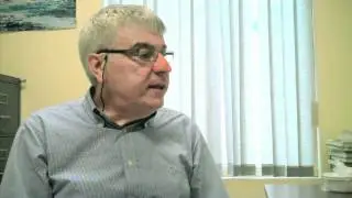 A short video on Italian Dialects