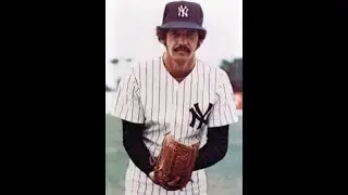 '78 Ron Guidry Replay Game 10 vs Toronto