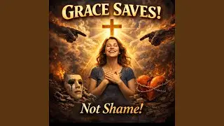 Grace Saves! Not Shame!