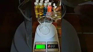 Making of Perfume Compound by Urban Hub #perfume # compound #urbanhub #fragrancehouse #strongperfume
