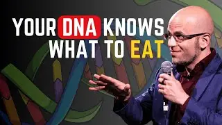 Your Genes Control Your Nutrition More Than You Think