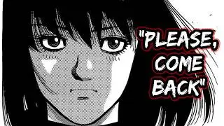 Did Kumi Predict The EXACT Moment of Ippo's Return?