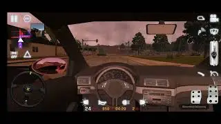 Driving School Classics San Diego Level 5 Gameplay Walkthrough