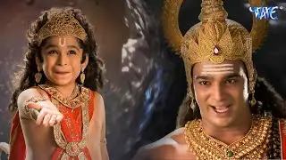 मारुती ने काल देव से की चतुराई | Sankat Mochan Mahabali Hanuman | Ep 70