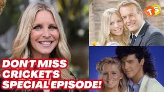 Y&R to air tribute episode on (Christine Blair) Lauralee Bell's career milestone