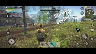 Survival series part1 in jungle