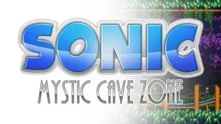 Mystic Cave Zone (Modern Mix)