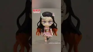 nezuko nendoroid (good smile company)[Smile Fest 2022]