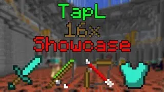 TapL 16x Downscale/ShortSwords OFFICAL PACK! (Download Link in desc.)