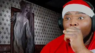 THIS GAME IS A NON STOP NIGHTMARE! - THE BLACK WITHIN DEMO!