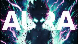 AURA = ♾️ VIRAL AURA MUSIC PLAYLIST 2025 🔥 TRENDING PHONK HITS