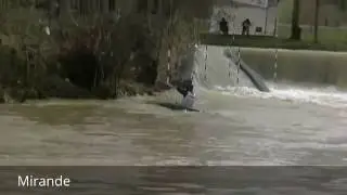 Places to see in ( Mirande - France )