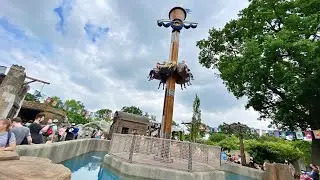 Awildas Ausguck (Offride) Video Hansa Park Sierksdorf [NEU 2021]
