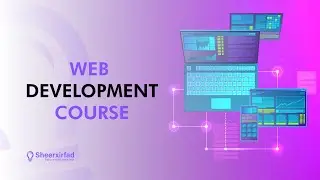 Web Development Course: Baro Sida Loogu Dhiso Website-kaaga Xirfad Leh
