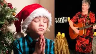 Christmas 2015: I Still Believe in Love deb antari